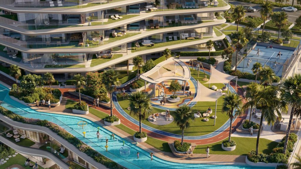 Bab%20Al%20Qasr%20Sea%20View%20Residence%2051 - 5
